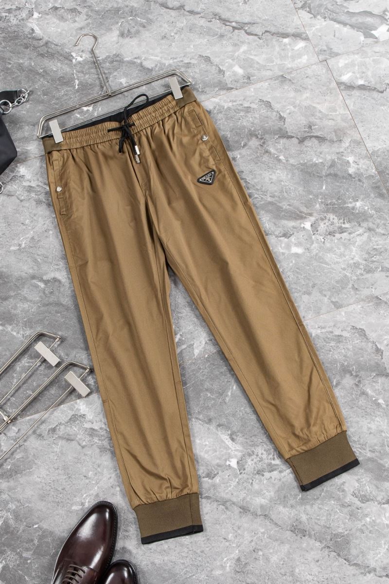 Prada Long Pants